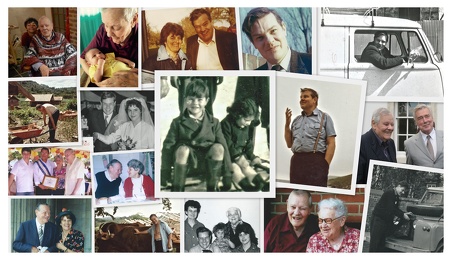 Anthony-Collage