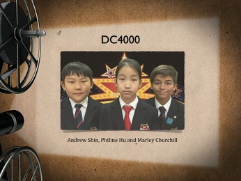 DC-4000