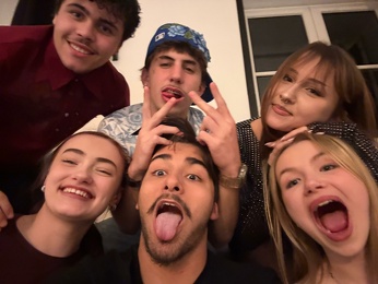 Marlet-Louis-Tom-Margot-Emma-Estelle