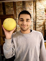 Pomelo-25