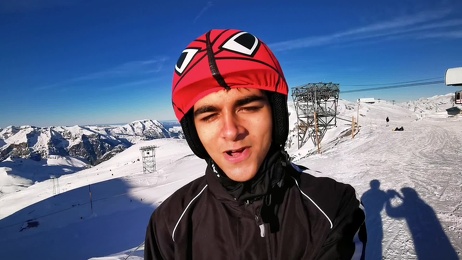 Les deux alpes