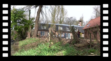 Covid Lockdown France