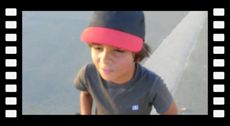 Marley Skate Park
