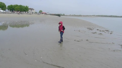 Quicksand