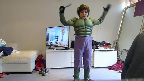 THE-HULK