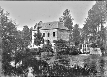 Moulin de Brouilly 