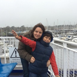 267-IOW-Ferry