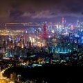 Shenzhen-night