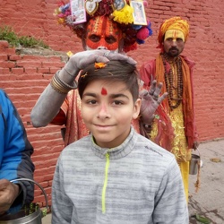 Nepal 2018