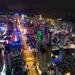 Shenzhen-Donguan